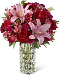 Perfect Impressions Bouquet Flower Power, Florist Davenport FL